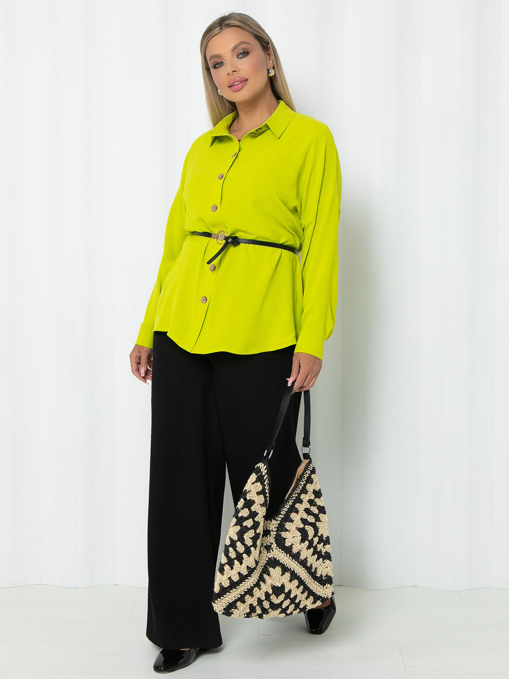 Рубашка П-2185/10