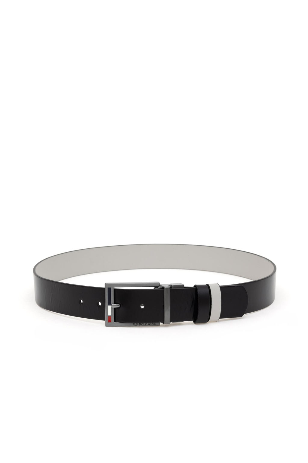 Erkek Siyah Kemer Sepette S_rpriz _ndirim - U.s. polo assn фото 3