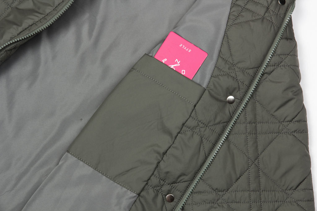 Пальто - Gipnoz фото 8