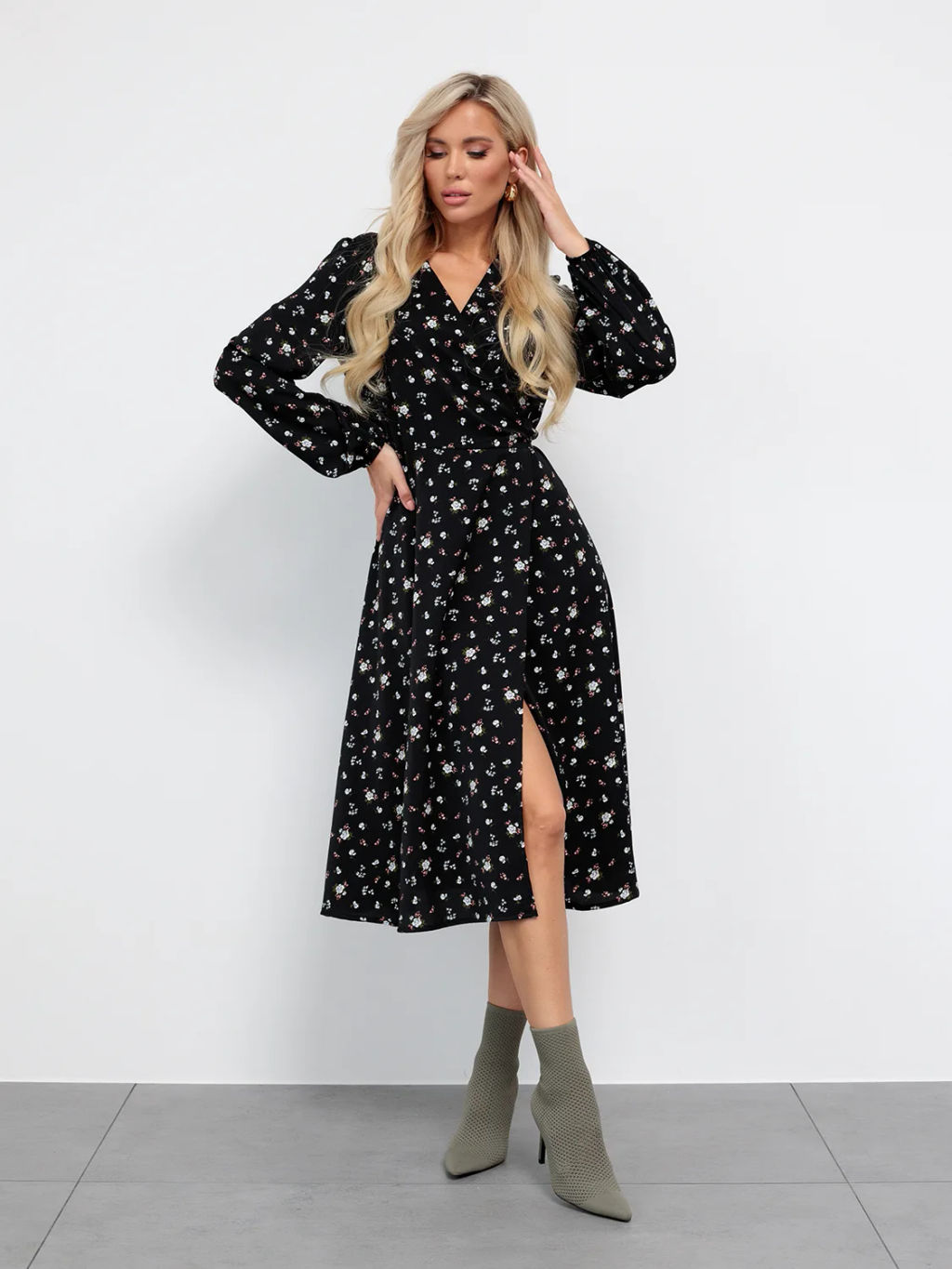 JETTY Платье  фото 43