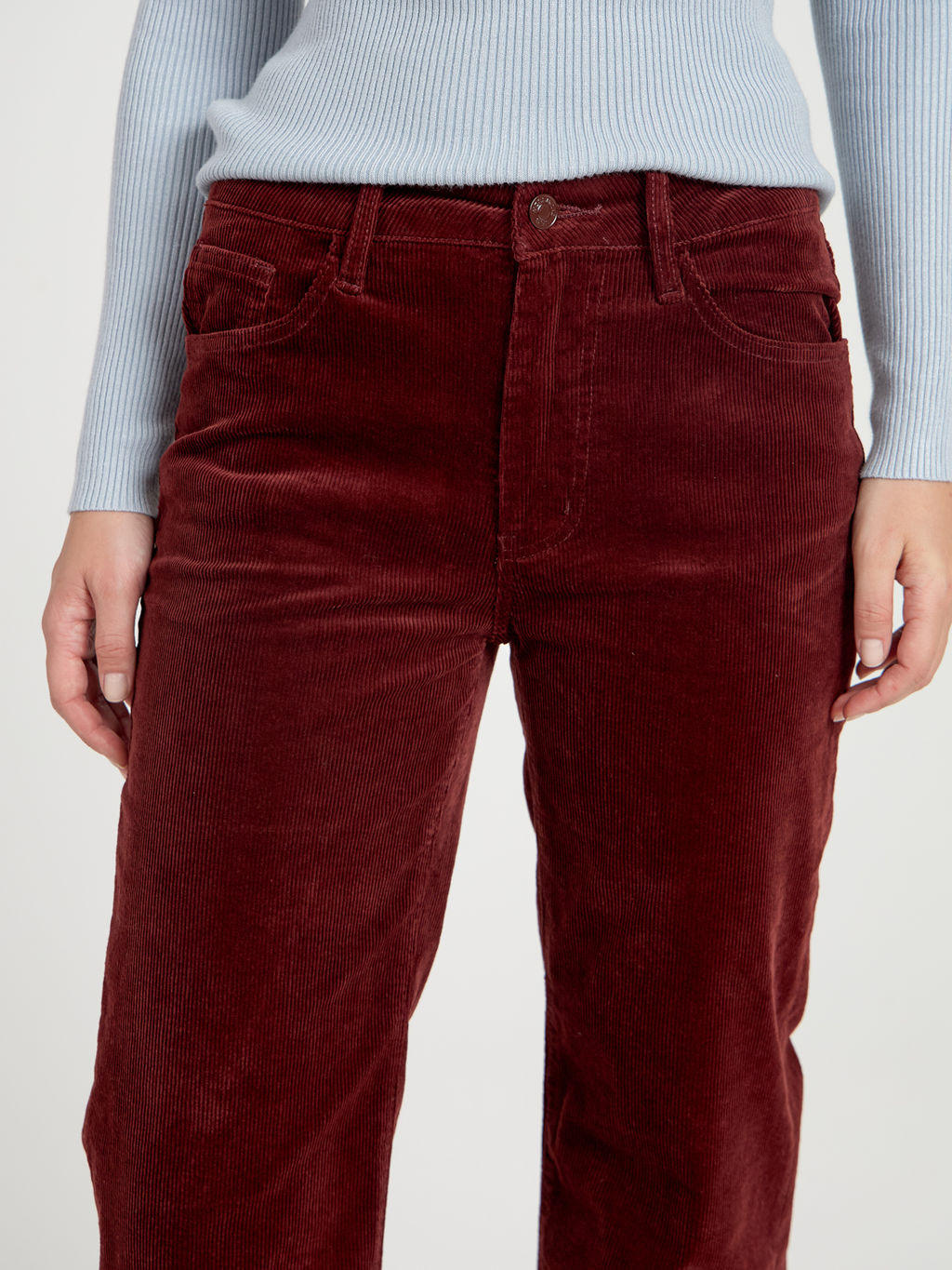 Женские Брюки WIDE LEG - Mossmore фото 6