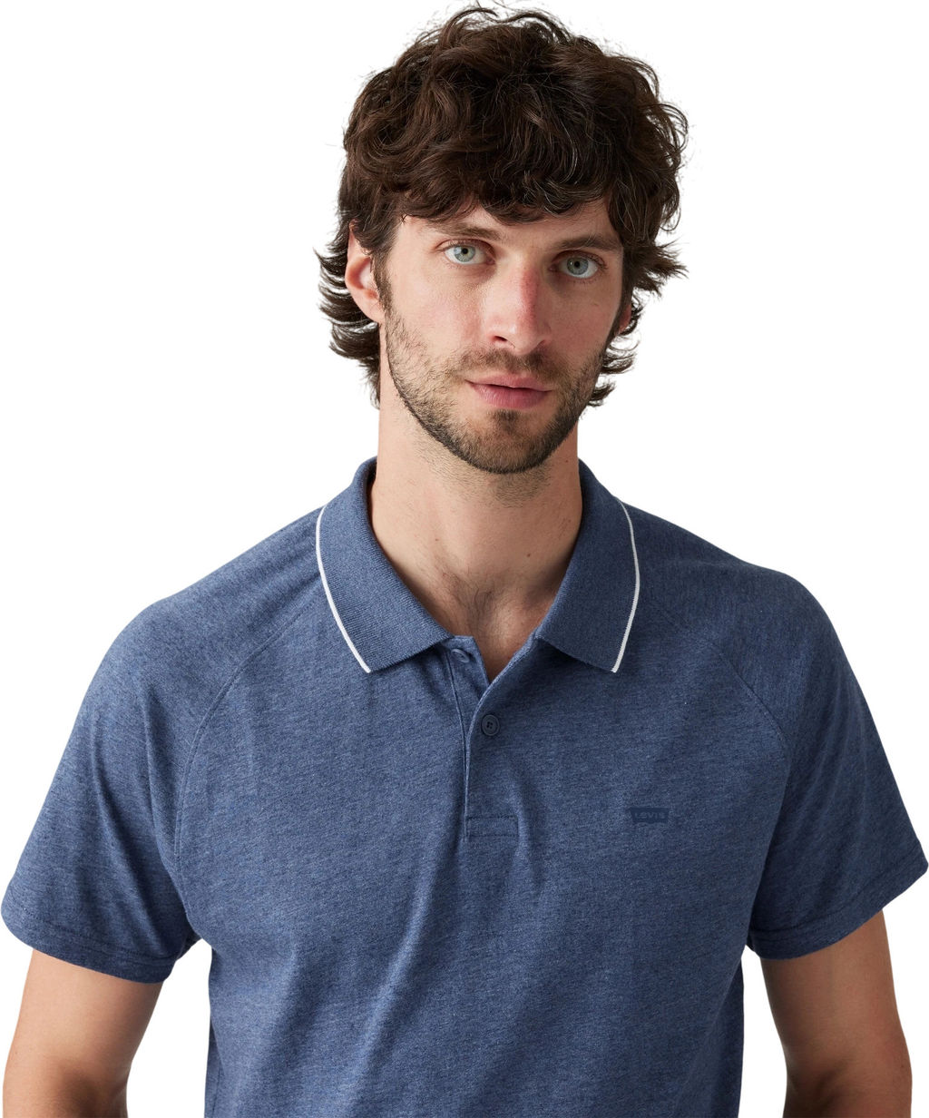 Рубашка поло мужская