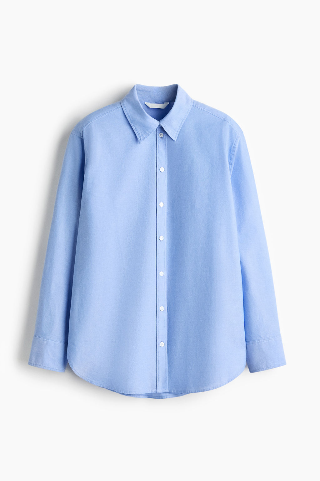 Camisa Oxford - H&m фото 2