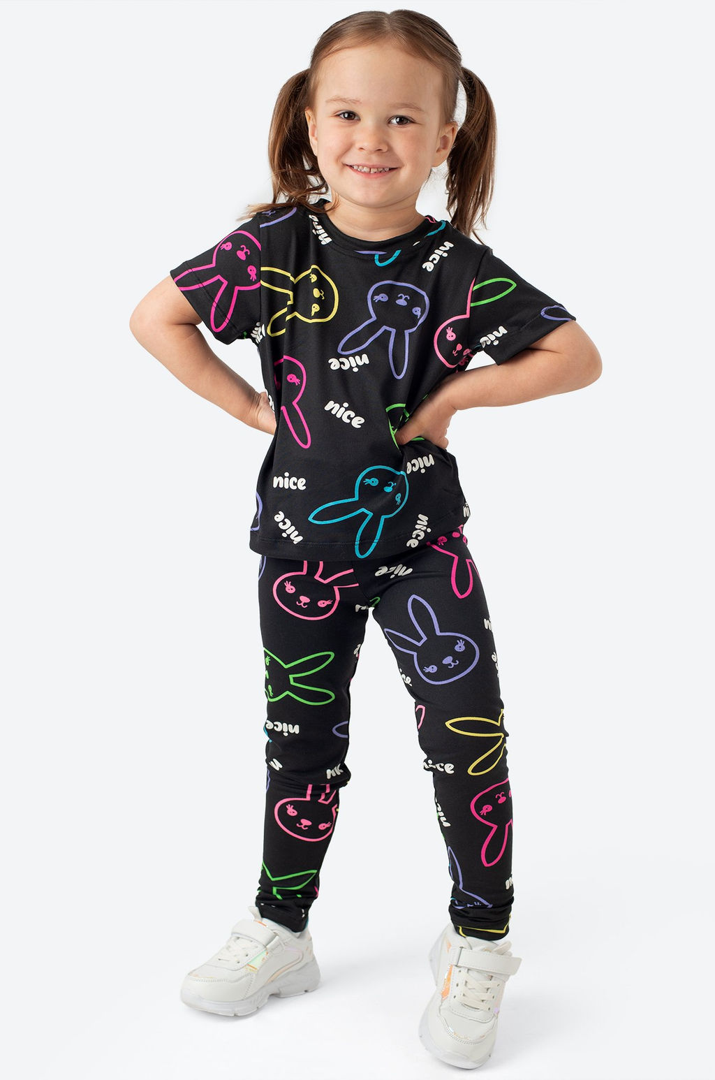 Костюм для девочки Bonito  фото 8