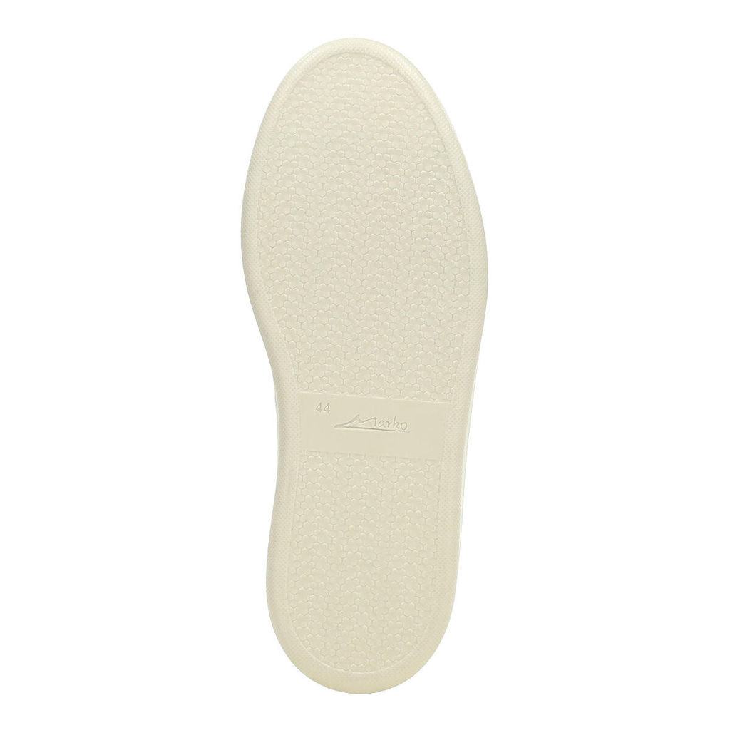 Полуботинки мужские летние