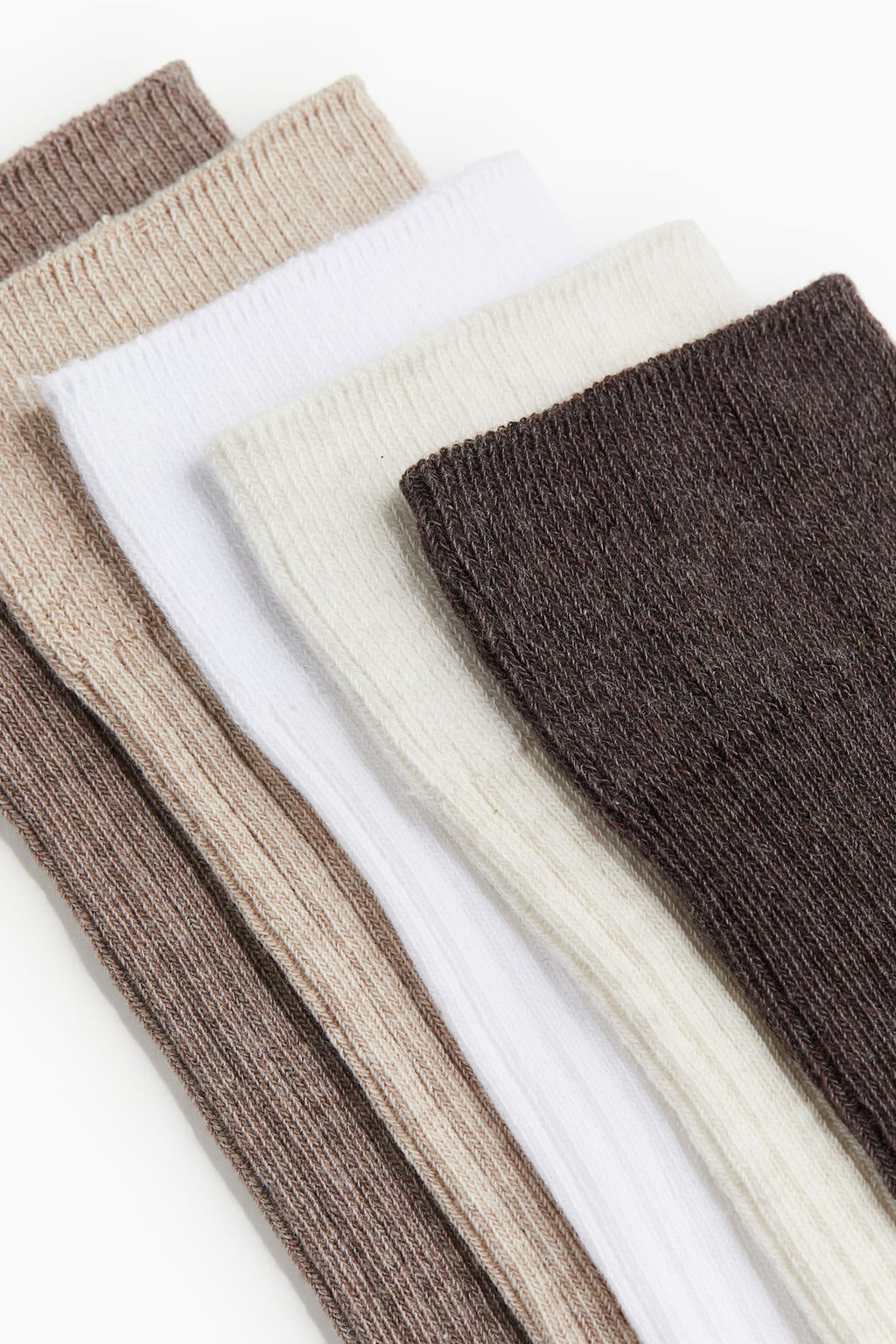 Pack de 5 calcetines - H&m фото 3