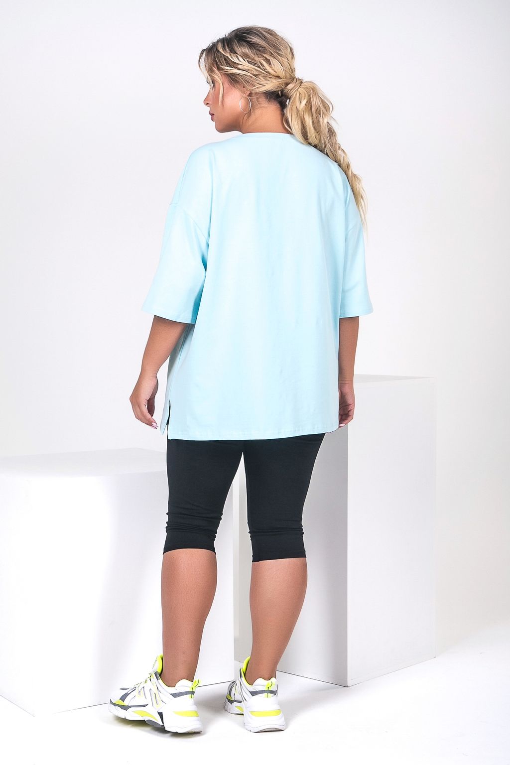 VALENTINA Футболка Эля XL №3  фото 10