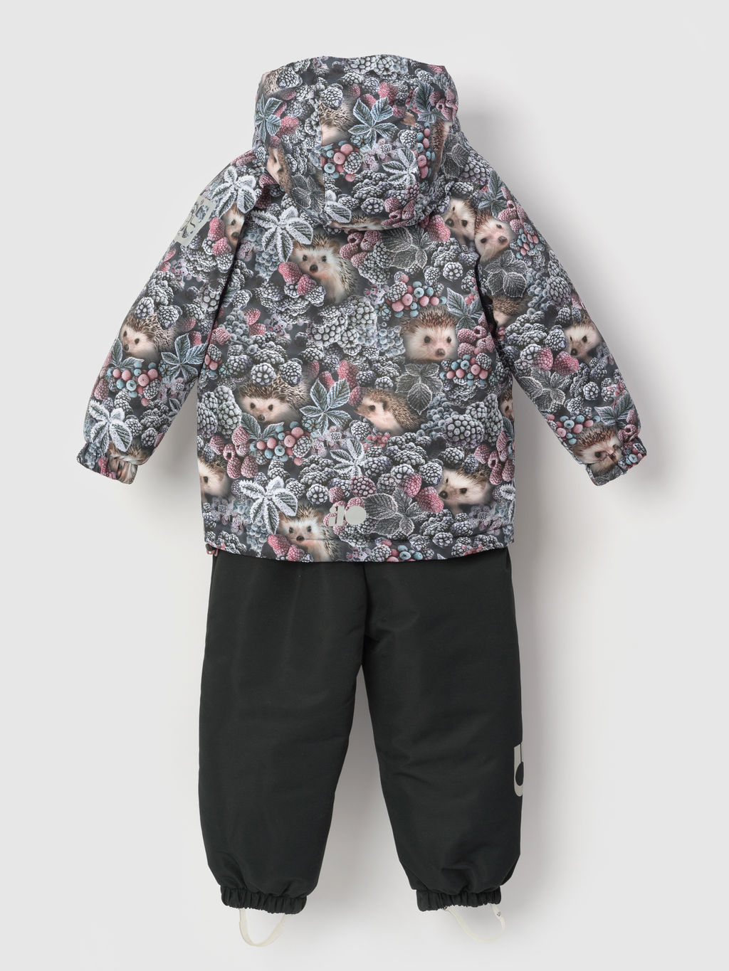 КОМПЛЕКТ ДЖАРВИ