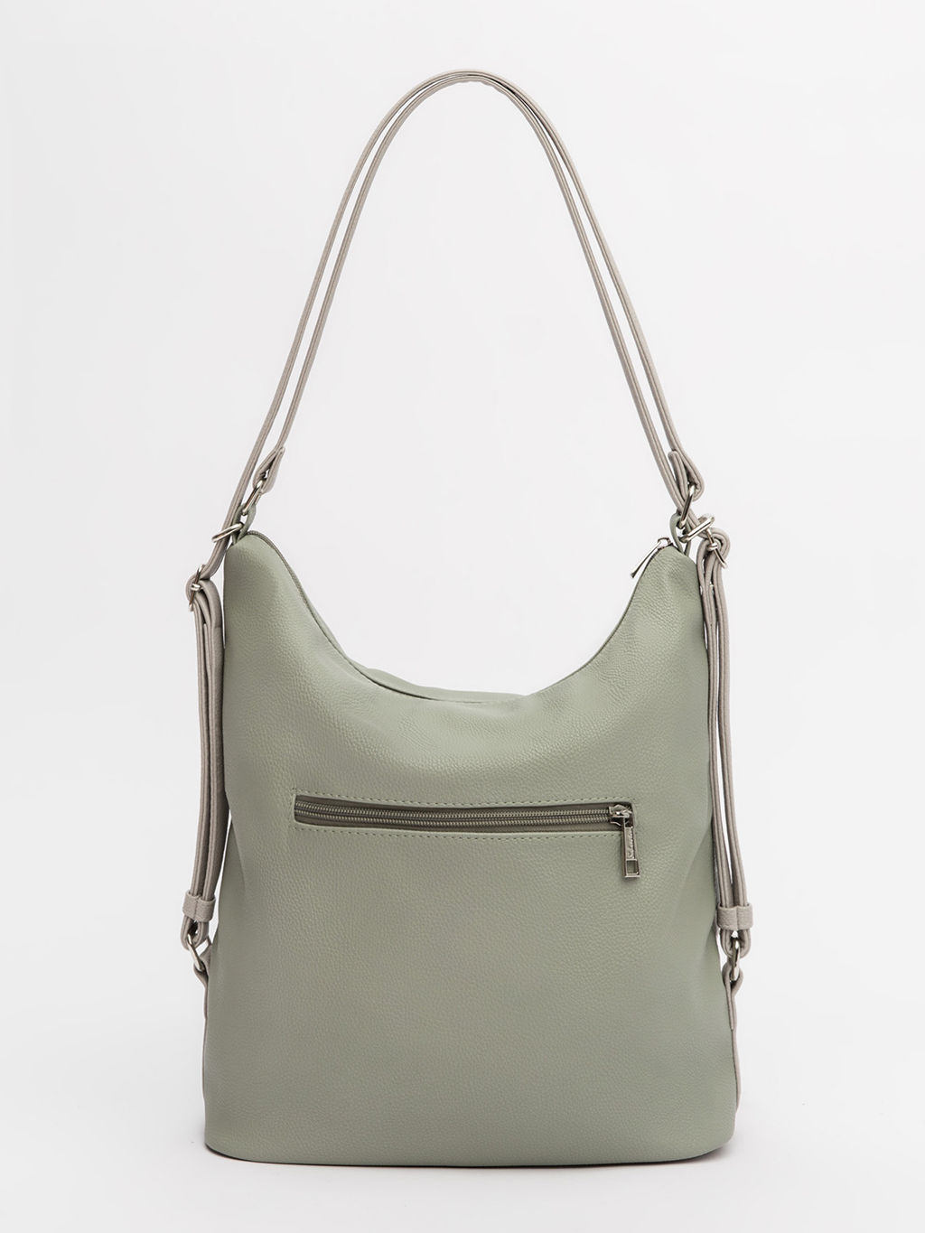 Оливковый мешок-трансформер S.Lavia  фото 3