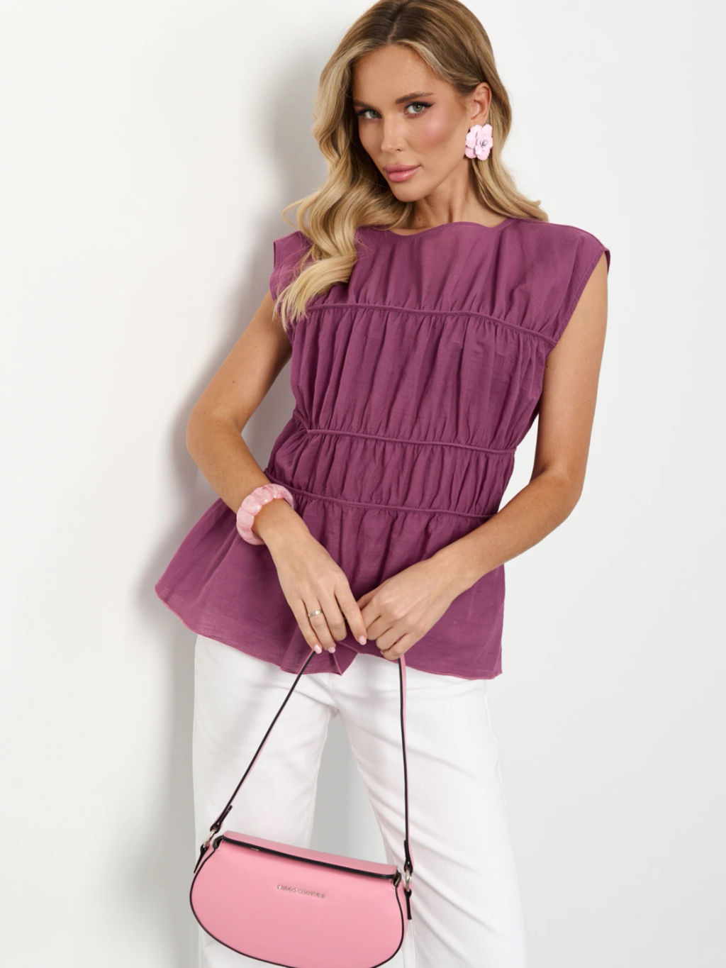 JETTY Блуза  фото 3