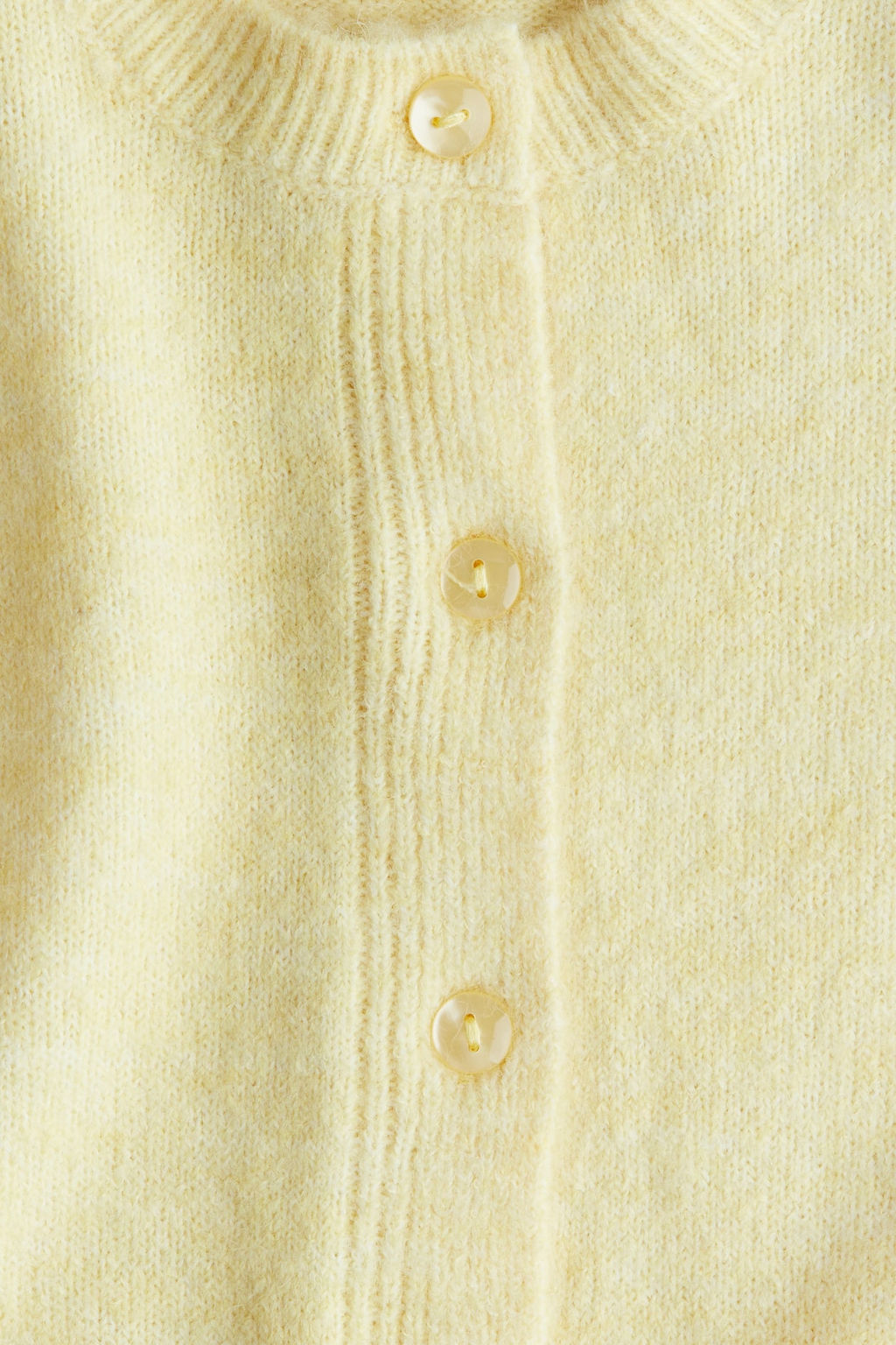 Cardigan de punto fino - H&m фото 2