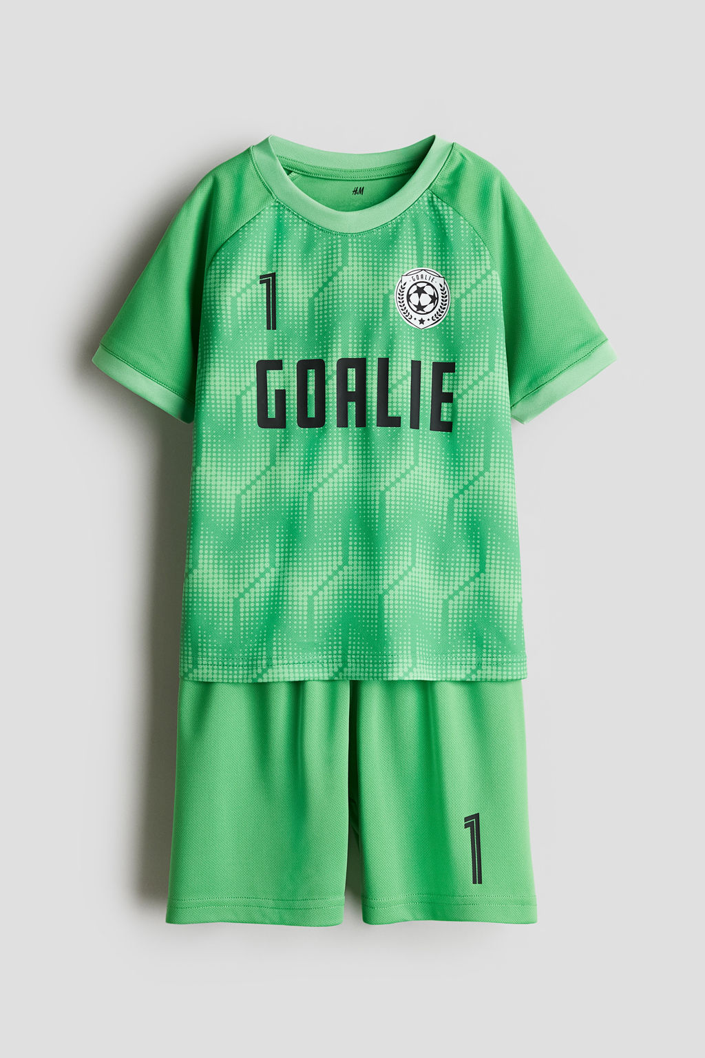 Conjunto de f?tbol