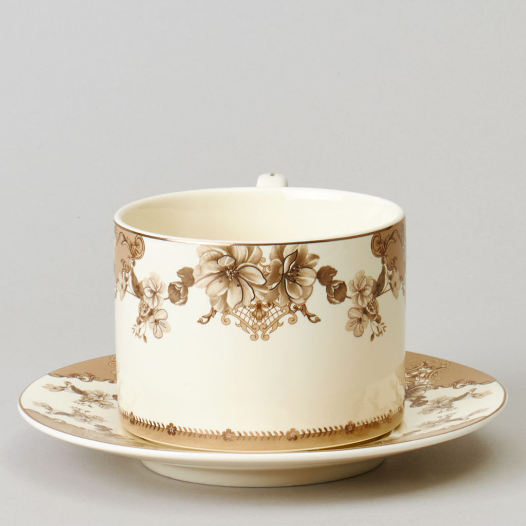 ЧАЙНЫЙ НАБОР LEFARD RENDEZVOUS НА 6 ПЕР. 12 ПР. 350 МЛ  фото 5