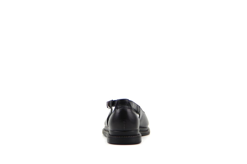 Босоножки EDART 1021.169 bl.black