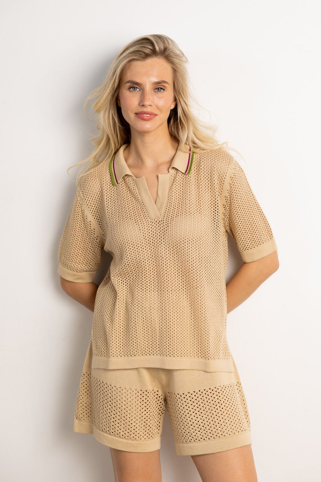 Джемпер SS 2679 - Mozart фото 3