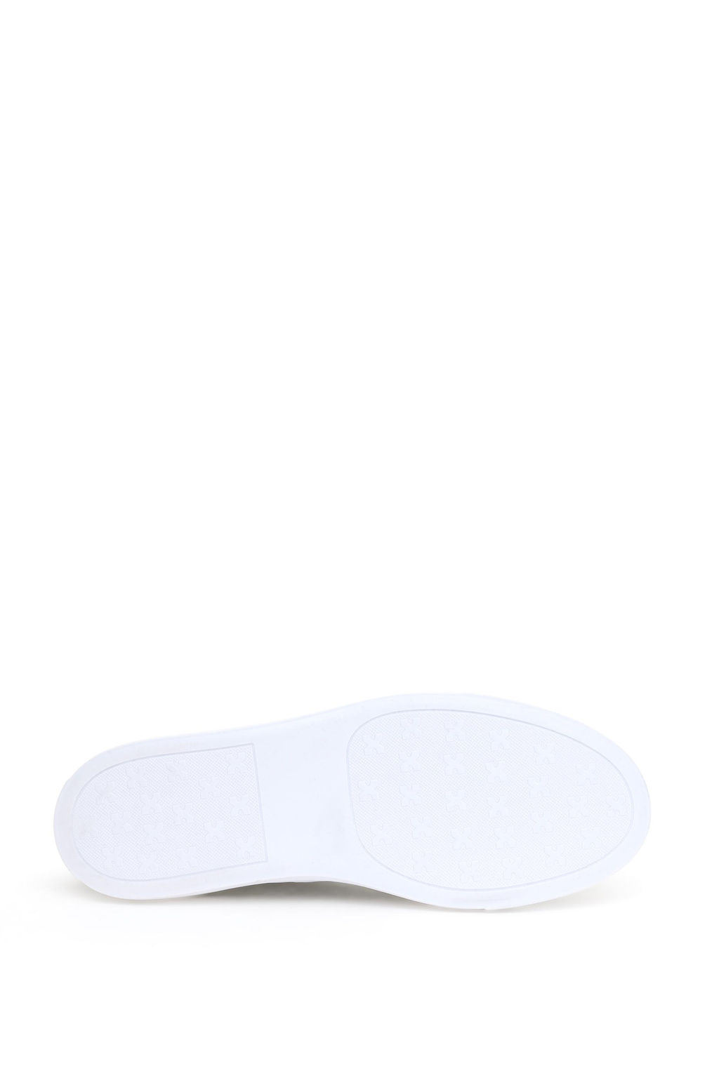 Мужские темно-синие туфли - U.s. polo assn фото 5