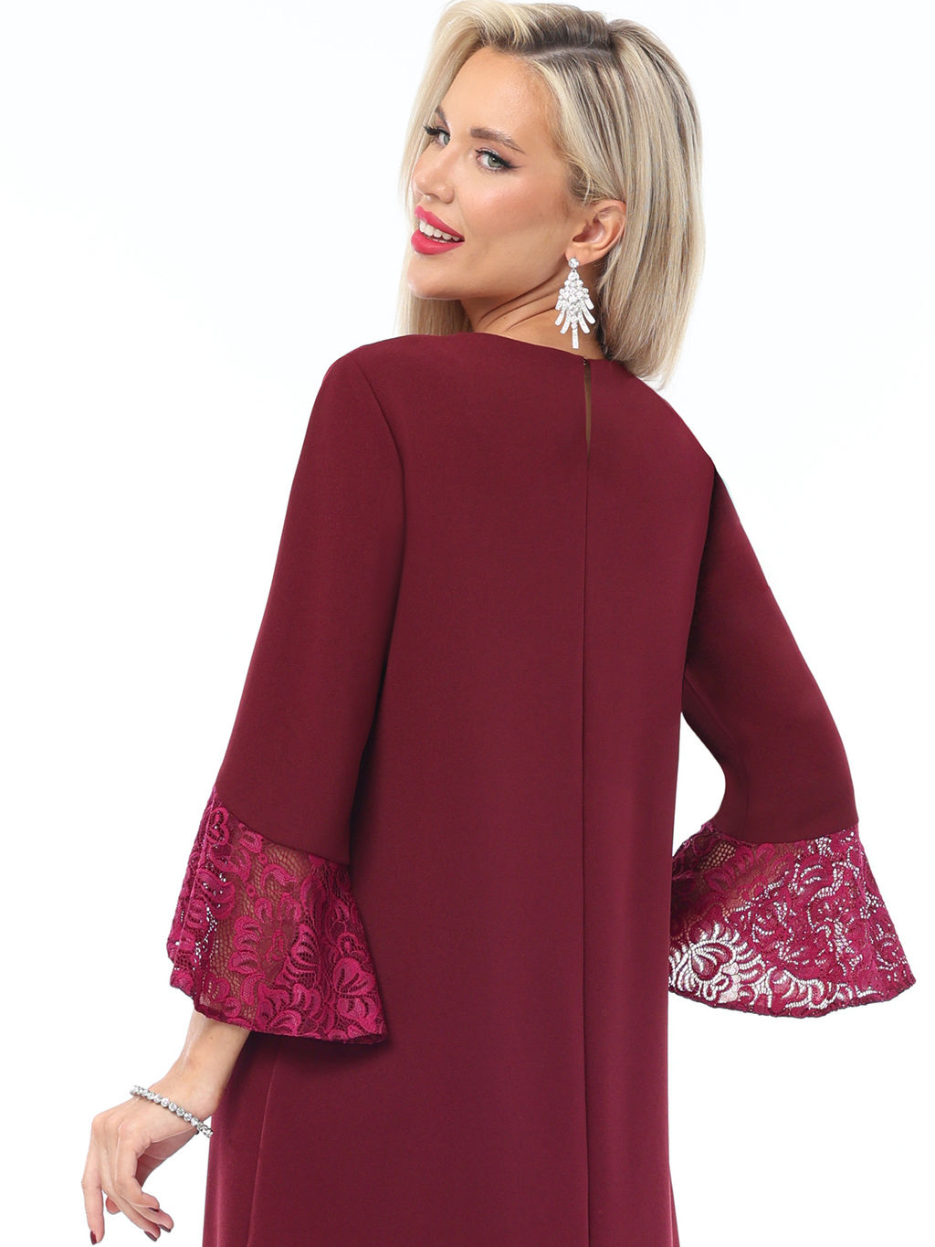 Платье Искусство обольщать, нью - Dstrend фото 7