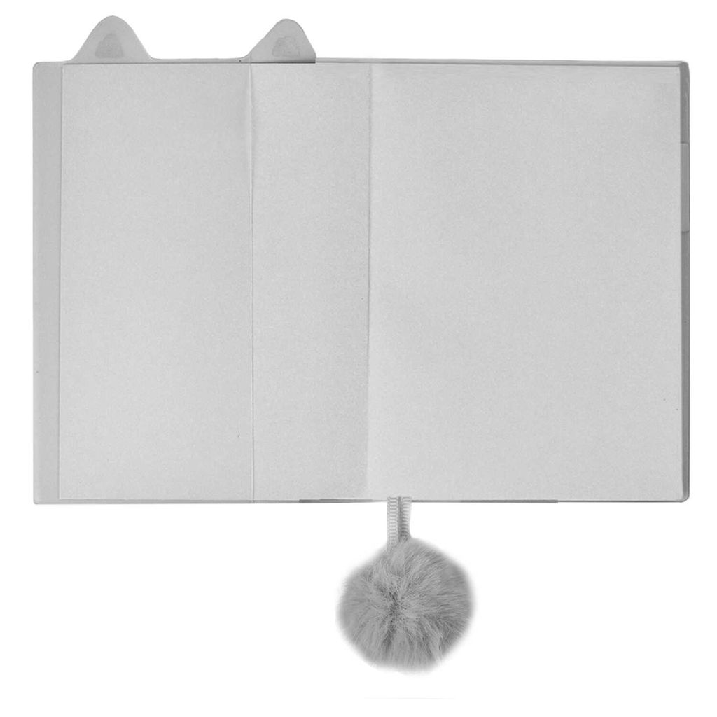 Записная книжка, А6, арт. 52538/ 20 КОТ - Escalada фото 4