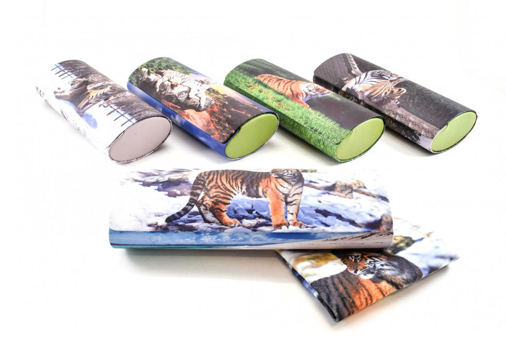 ФУТЛЯР С САЛФЕТКОЙ FM-10207-J17