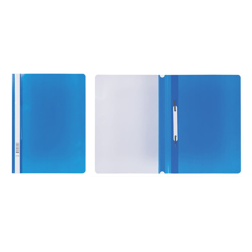 Expert Complete Classic Папка-скоросшиватель A4 120/160 мкм песок 10 шт. ассорти 312169