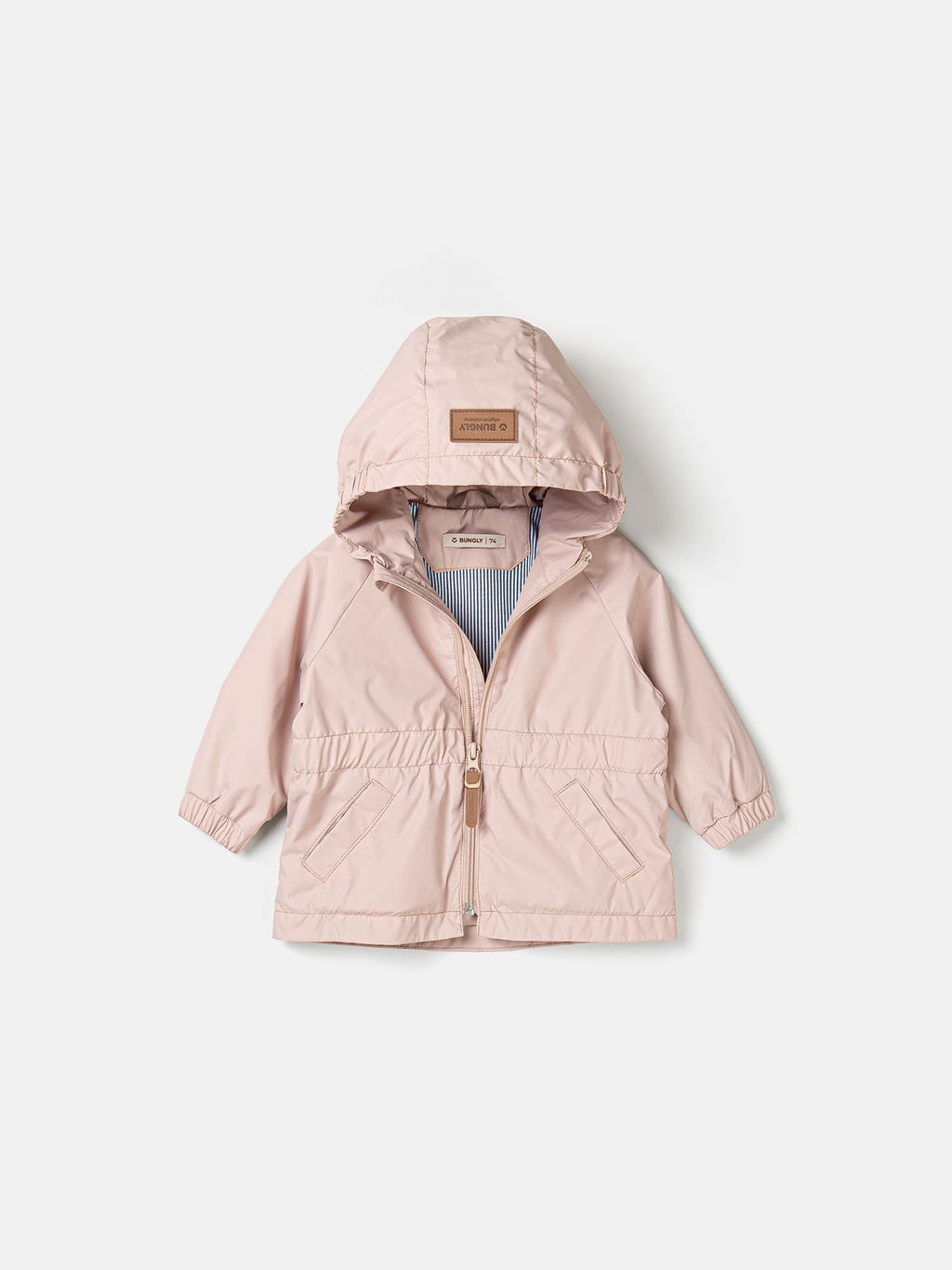 Ветровка Карамель 0+ - Bungly фото 2