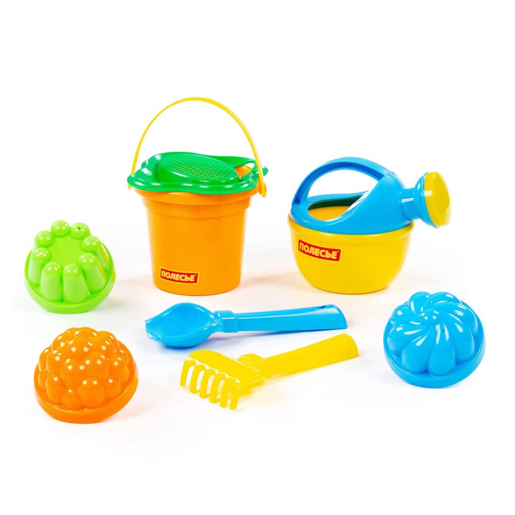 Набор № 225 - Полесье фото 2