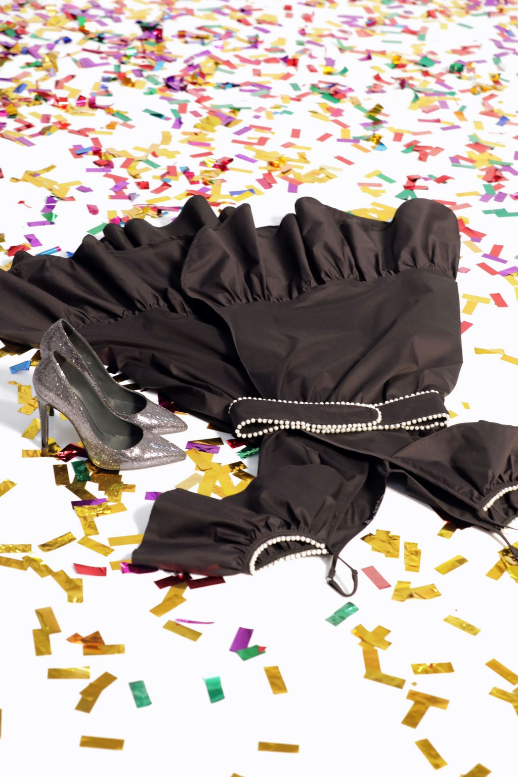 Блуза Pirs 6298 чёрный  фото 210