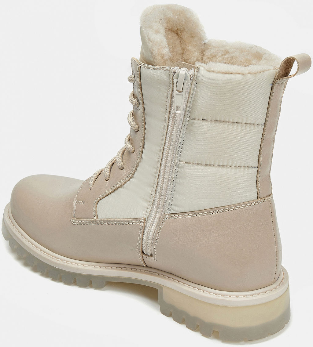 Ботинки женские Ralf Ringer