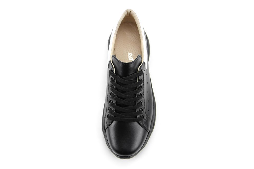 Кроссовки EDART 139.188bl.black