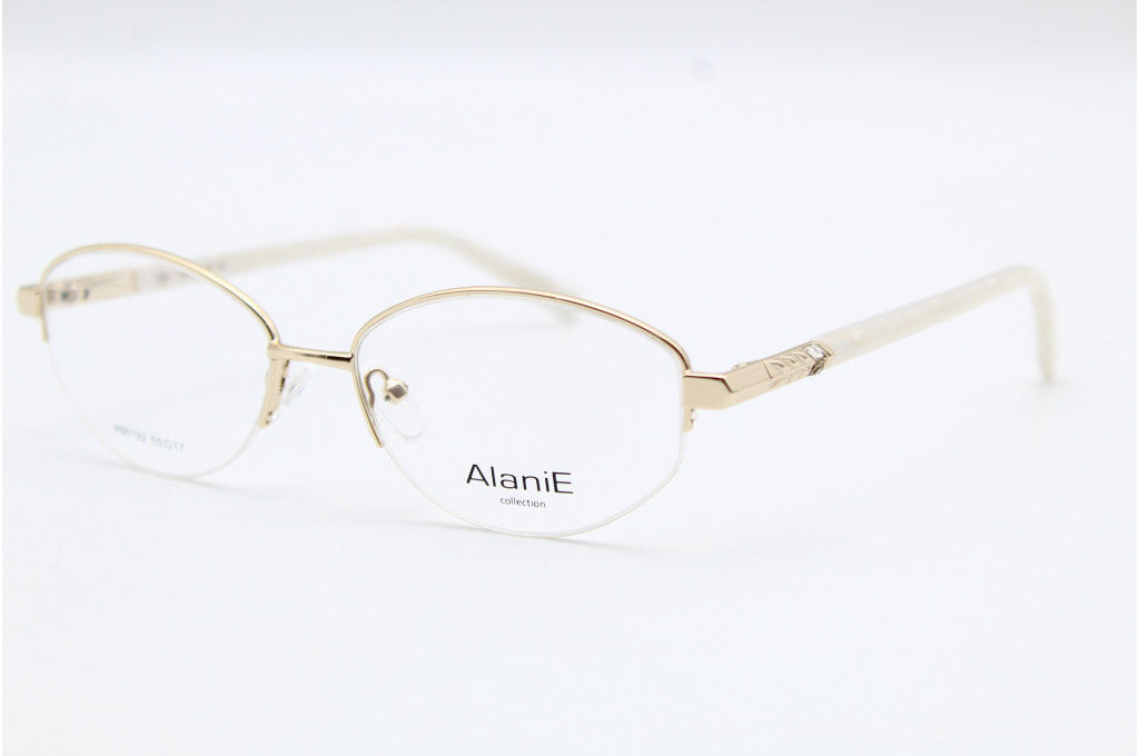 Оправа ALANIE 90192 55-17-140 C1