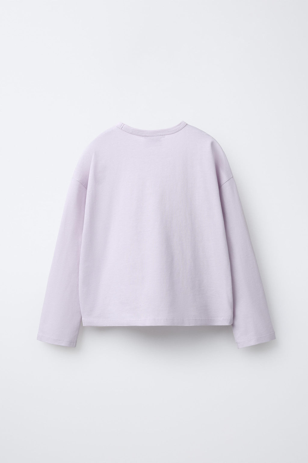 AGES 6-14 / KPOP DEMON HUNTERS NETFLIX  PYJAMAS - Zara фото 3