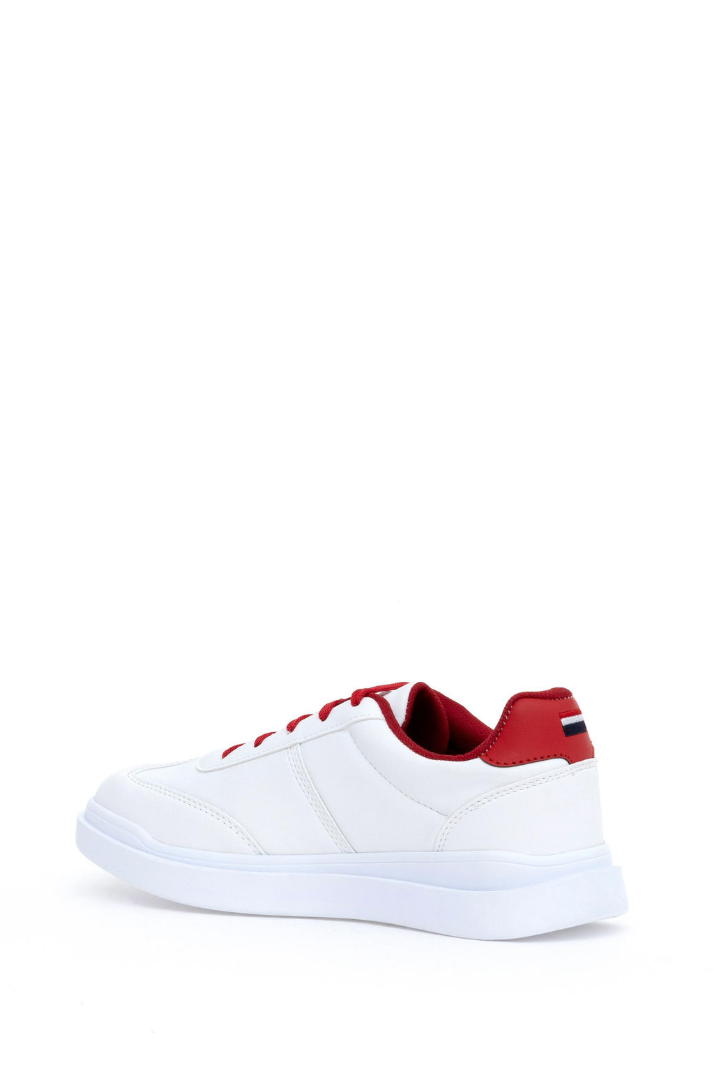 Erkek K_rm_z_ Ayakkab_ Sepette S_rpriz _ndirim - U.s. polo assn фото 3