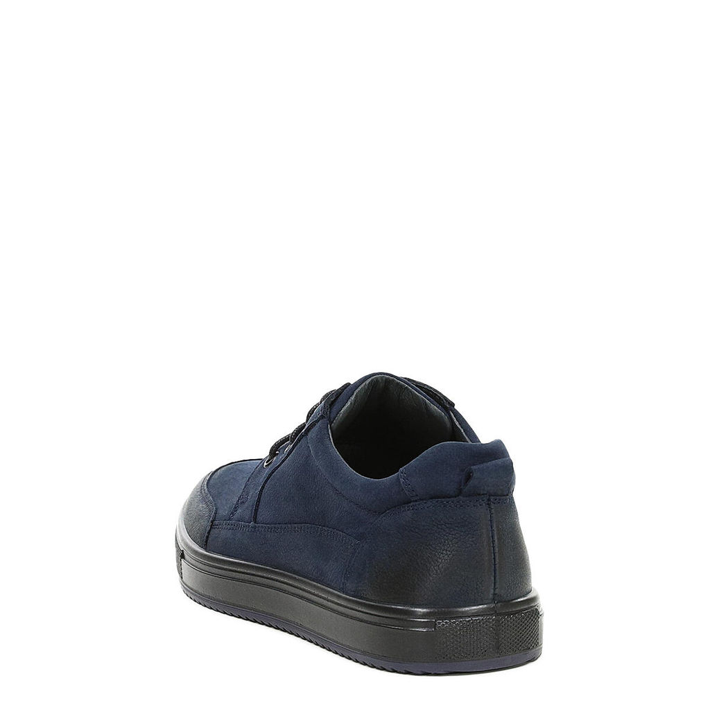 Полуботинки мужские