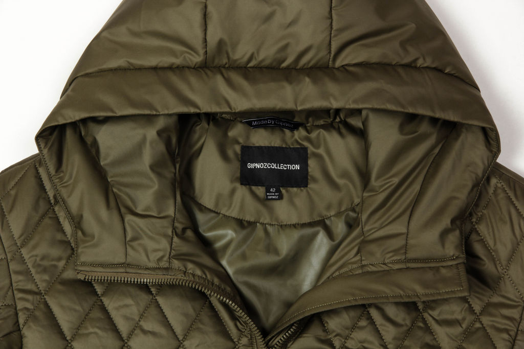 Пальто - Gipnoz фото 2