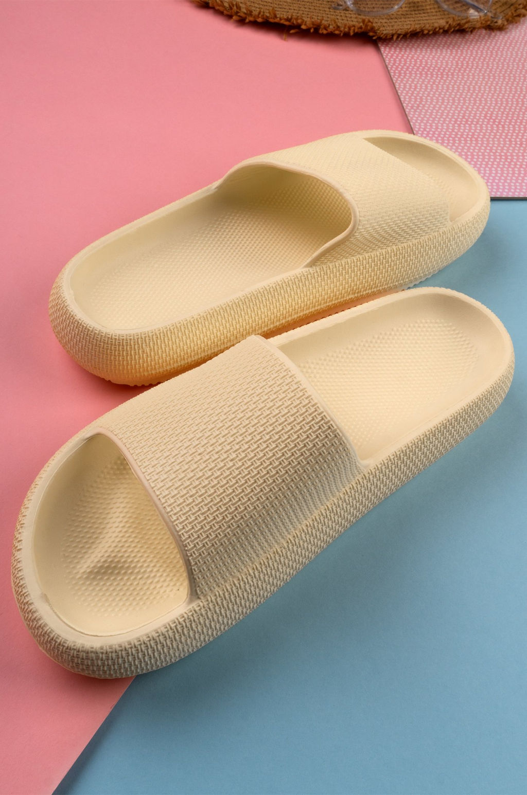 Женские шлепанцы Happy Fox  фото 11