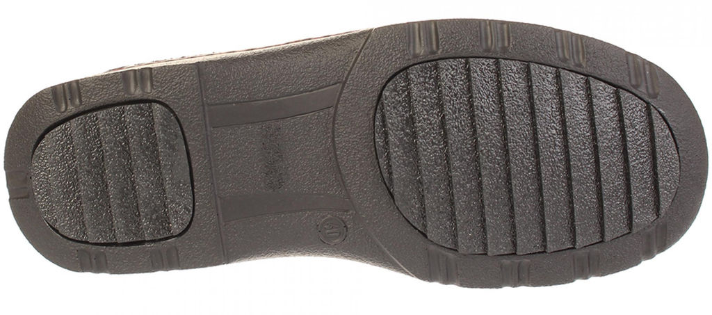 Ботинки TOFA 883353-6