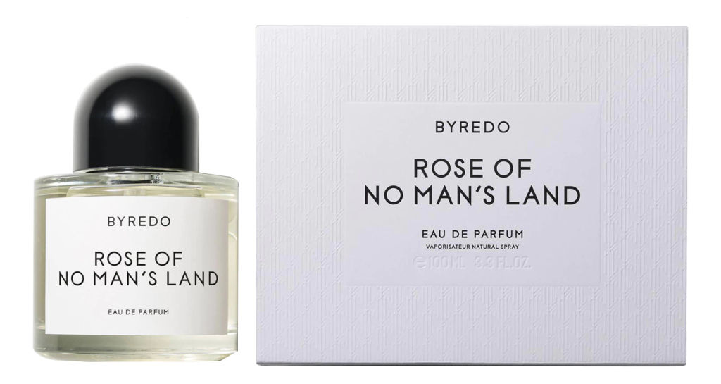 BYREDO ROSE OF NO MANS LAND u EDP 50 ml M  фото 2