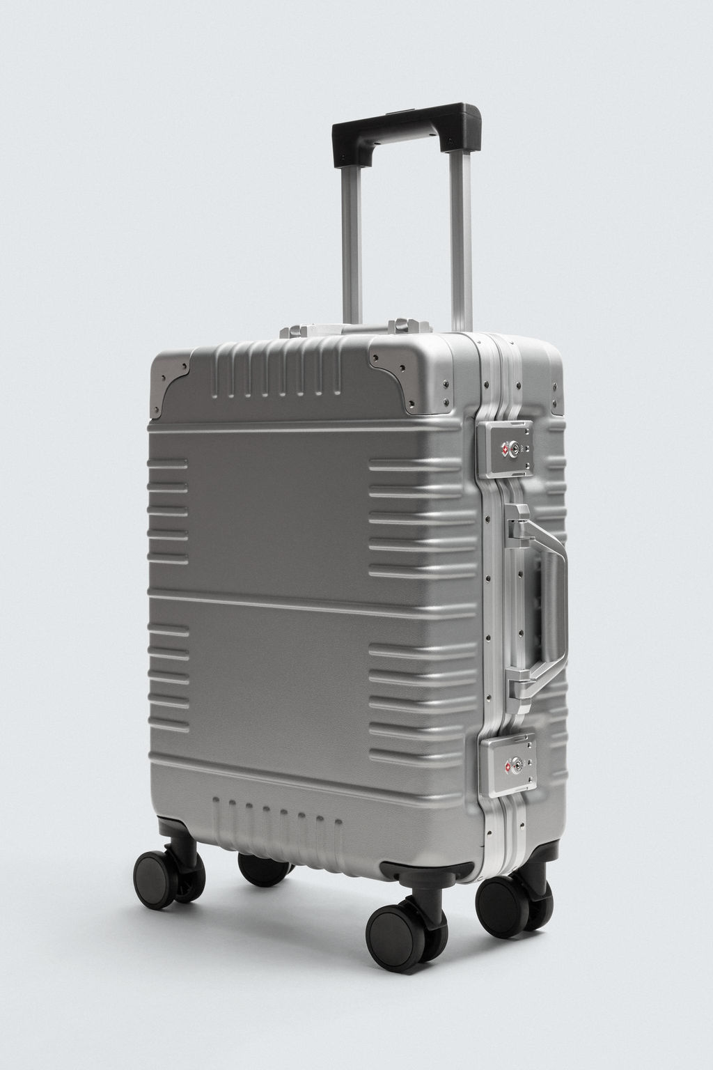 TRAVEL SUITCASE - Zara фото 12