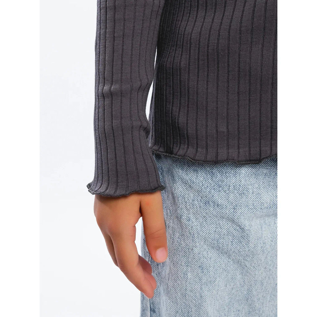 Водолазка рибана 1696700101 - Youlala фото 7