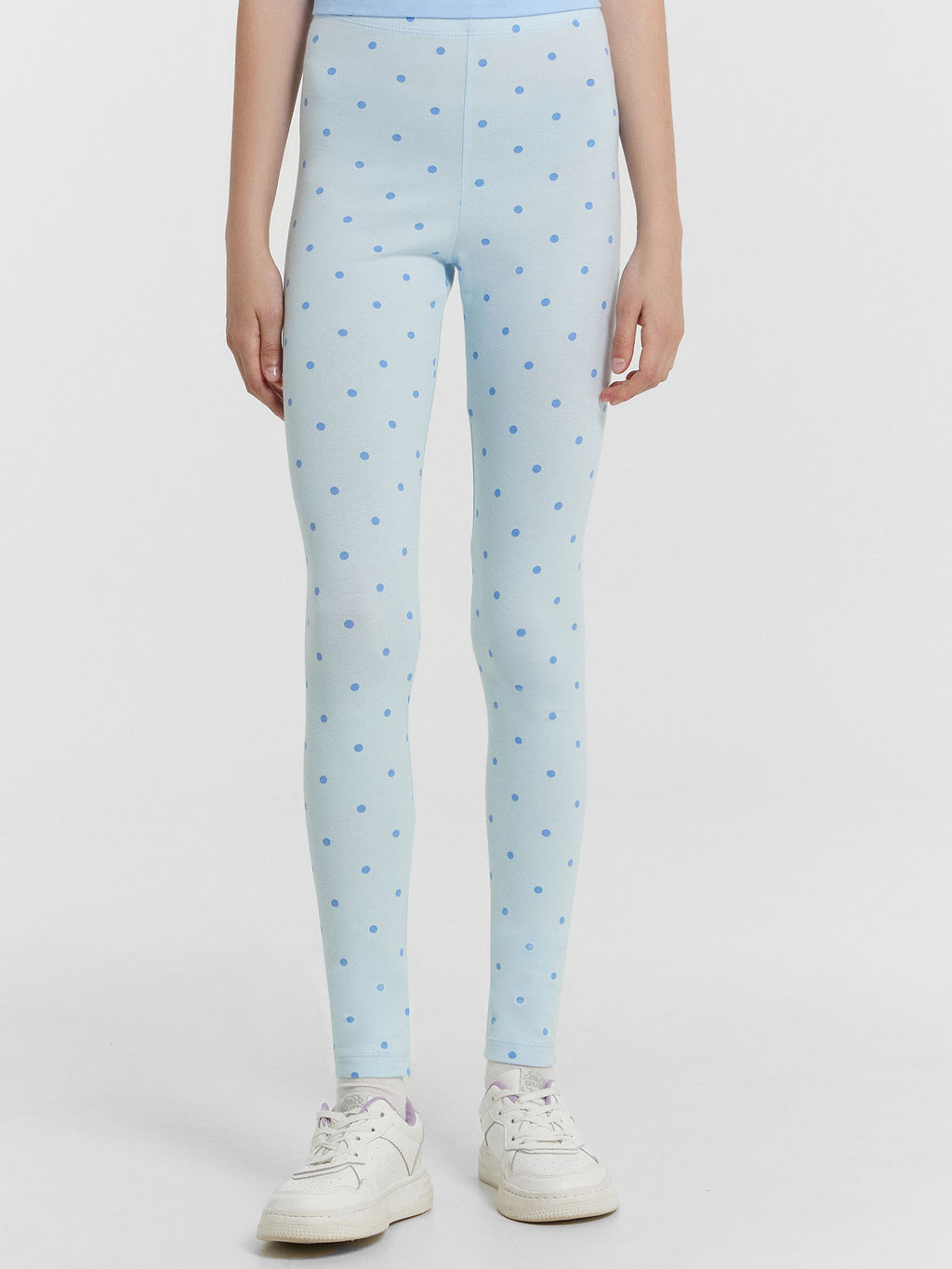 ЛЕГГИНСЫ ДЛЯ ДЕВОЧЕК - Mark formelle фото 2