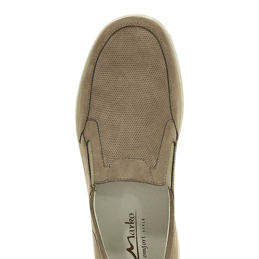 Полуботинки мужские