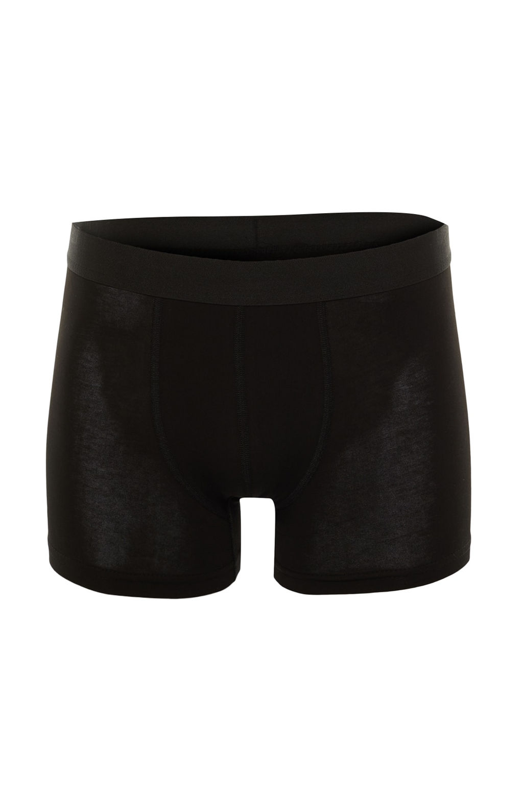 TRENDYOL MAN Lacivert 5li Paket Boxer TMNAW21BX0018 - Trendyolmilla фото 17