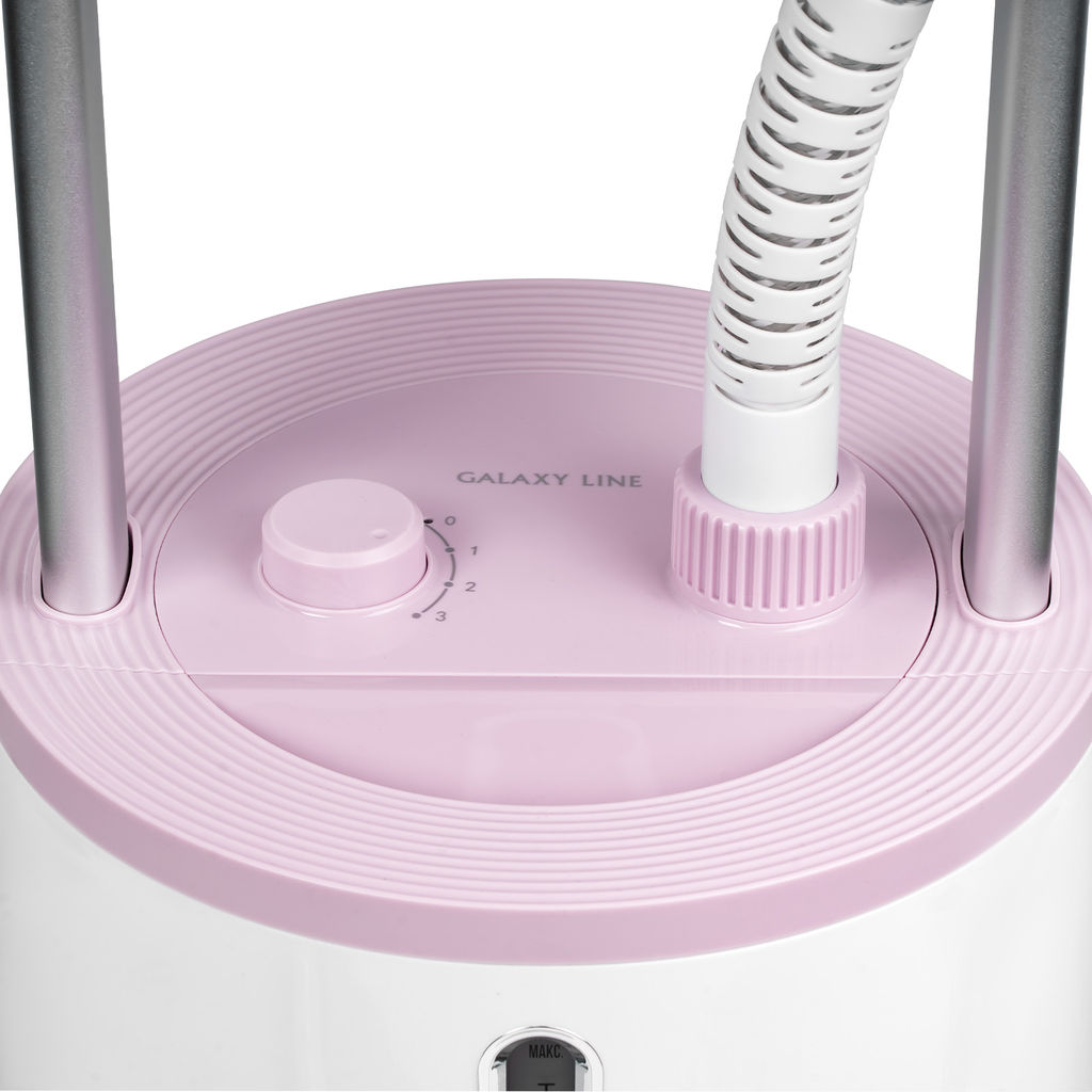 Отпариватель для одежды GALAXY LINE GL6216  фото 11