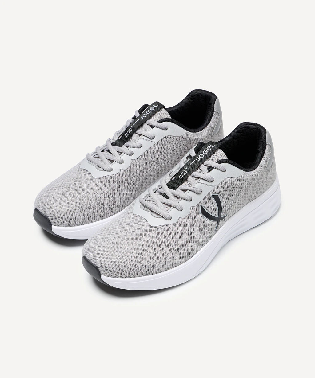Кроссовки спортивные Jogel Airstream 4.0, grey  фото 2