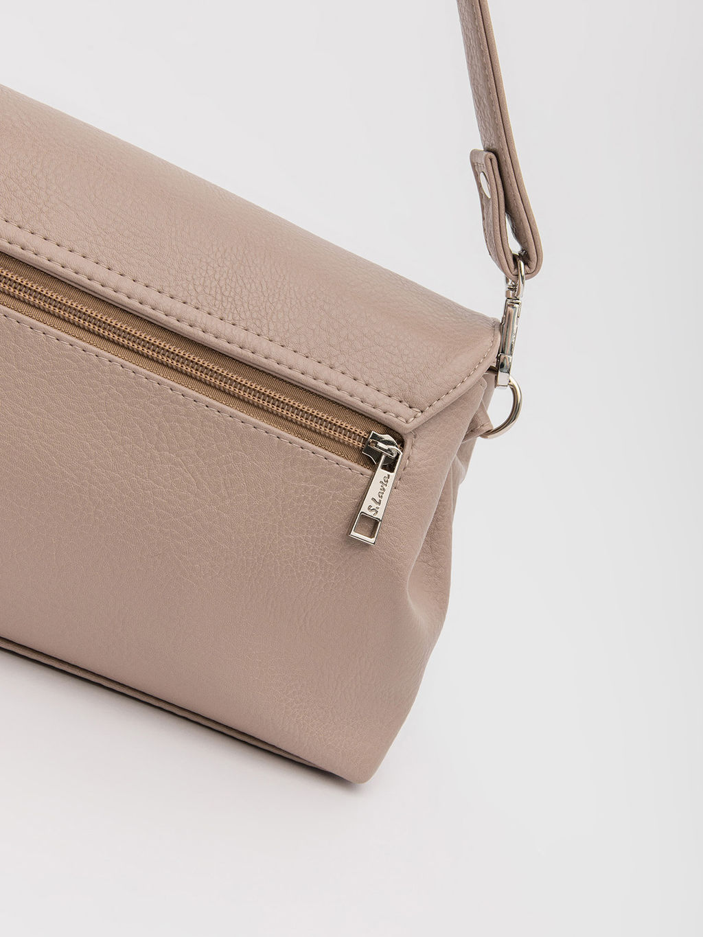 Бежевый кросс-боди S.Lavia  фото 4