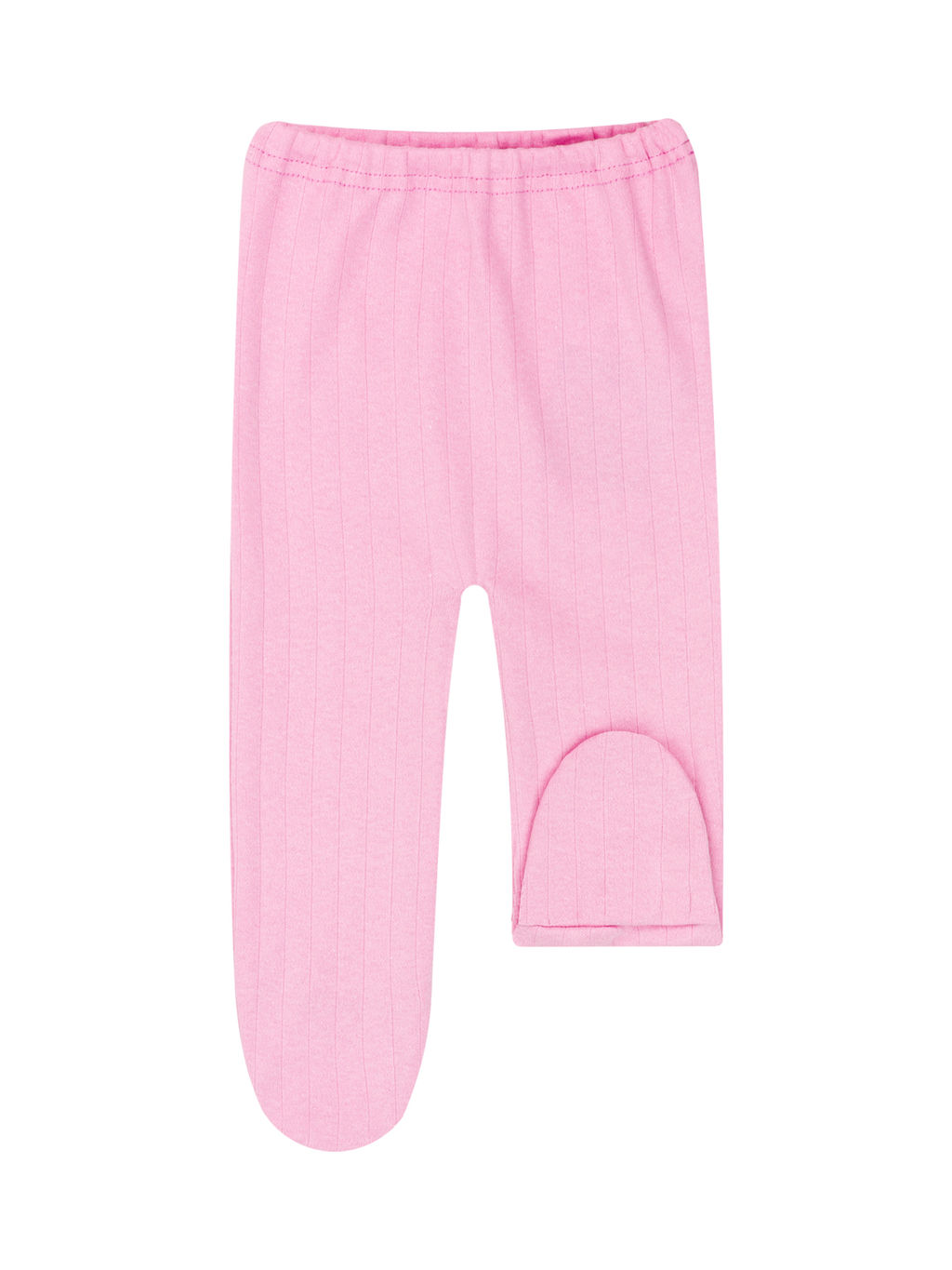 Ползунки короткие розовые 210(Т) (80, 52)