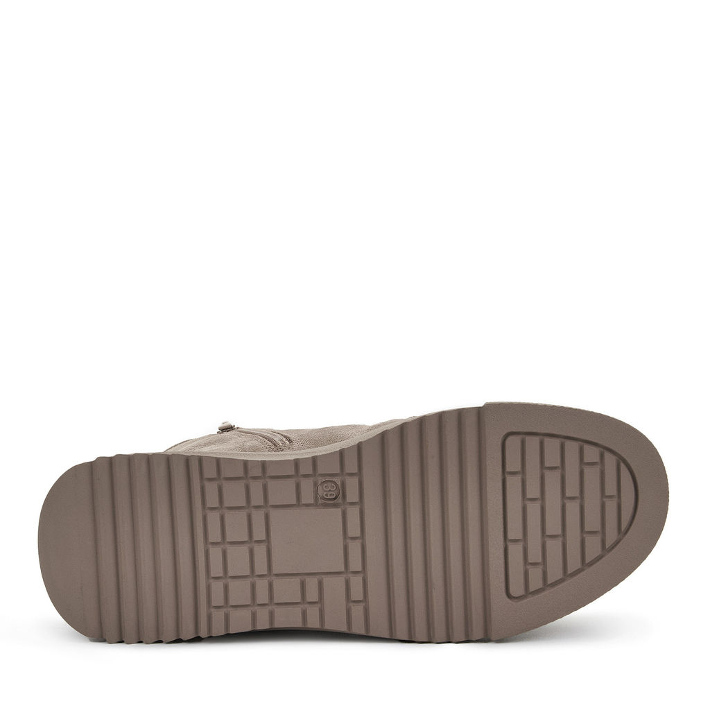 Ботинки M-Shoes  фото 4