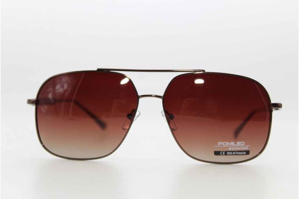 Солнцезащитные очки POMILED (Polarized) 08153 C10-32