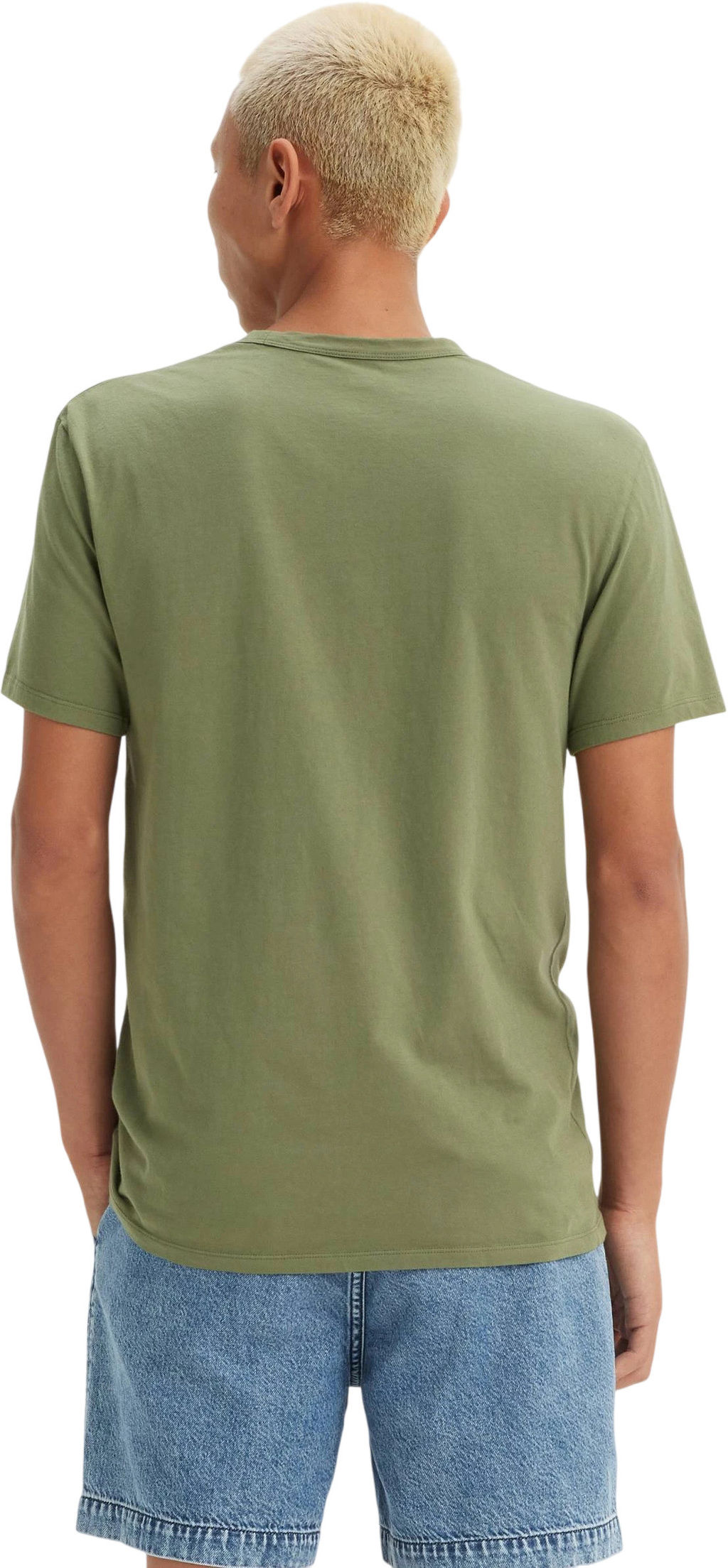 Футболка мужская