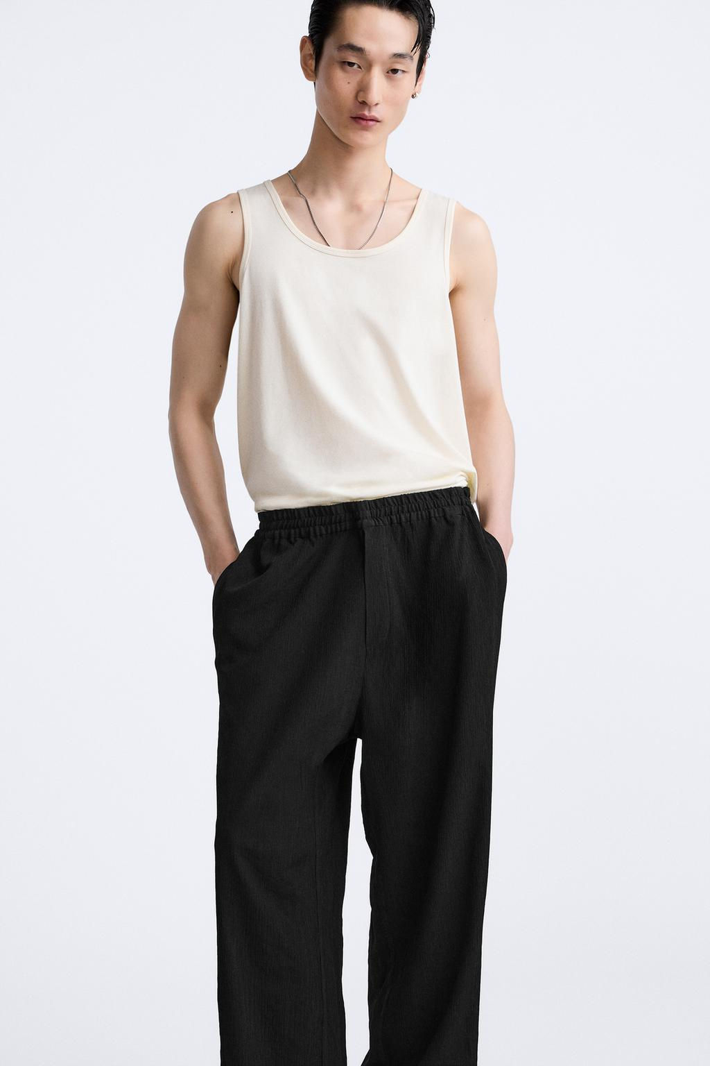 PILILI PANTOLON - Zara фото 16